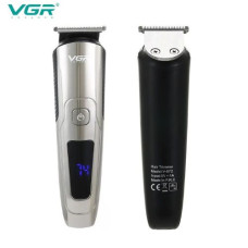 Машинка для стрижки волос VGR V-072 USB